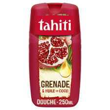 Tahiti Grenade